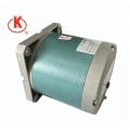 85V 130mm micro synchronous Low Rpm High torque Motor For Textile Machine